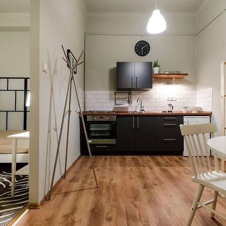 Cosy Apartment In Party District K30 Budapesta Exterior foto